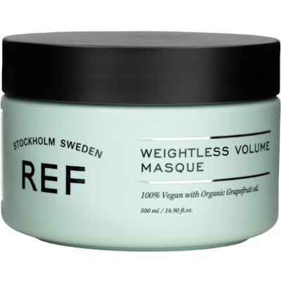 REF STOCKHOLM Weightless Volume Masque 500 ml