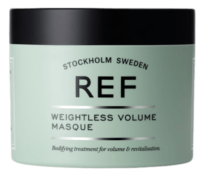 REF STOCKHOLM Weightless Volume Masque 250 ml