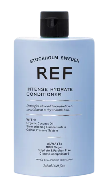 REF STOCKHOLM Intense Hydrate Conditioner 245 ml