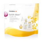 Medela Quick Clean Microwave Bags 5 stk