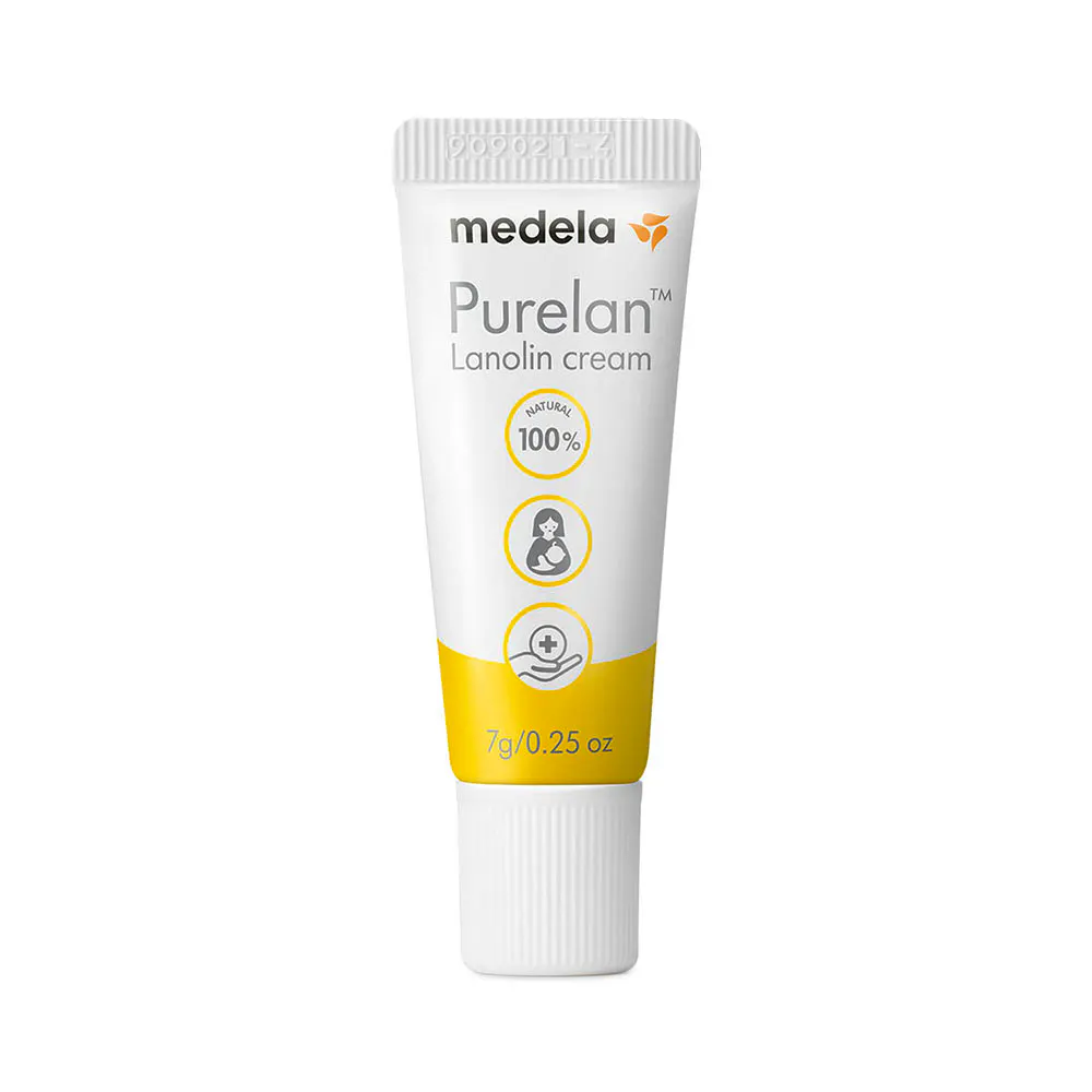 Medela Purelan Lanolin Cream 7 g