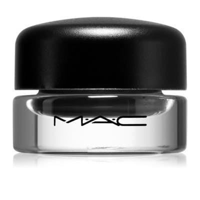 MAC Pro Longwear Fluidline Eyeliner And Brow Gel Blacktrack 3 g