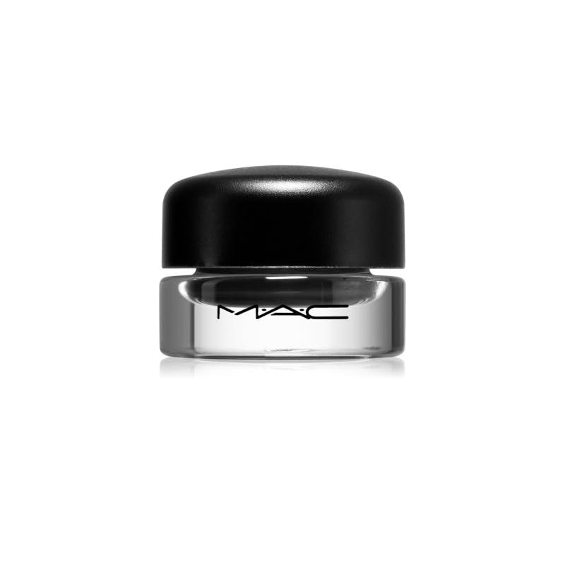 MAC Pro Longwear Fluidline Eyeliner And Brow Gel Blacktrack 3 g