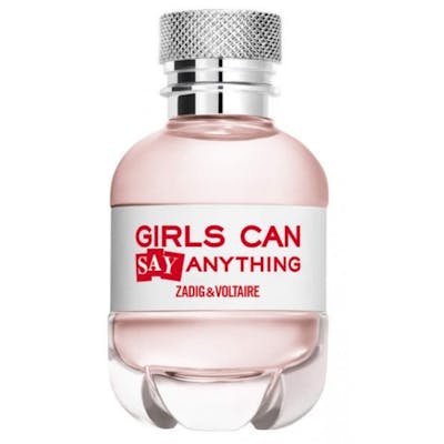 Zadig & Voltaire Girls Can Say Anything EDP 50 ml