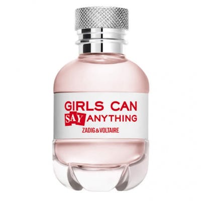 Zadig & Voltaire Girls Can Say Anything EDP 30 ml