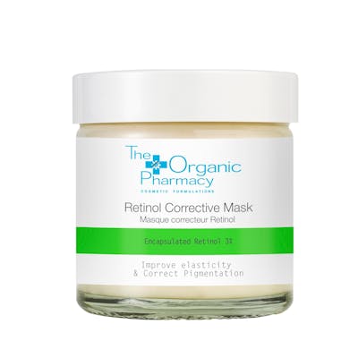 The Organic Pharmacy Retinol Night Corrective Mask 60 ml
