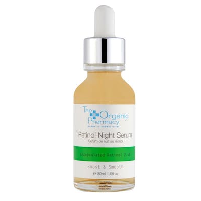 The Organic Pharmacy Retinol Night Serum 30 ml