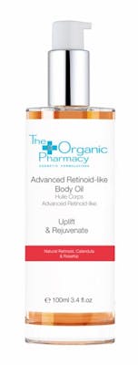 The Organic Pharmacy Advanced Retinoid Like Body Oil 100 ml