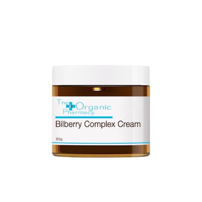 The Organic Pharmacy Bilberry Complex Cream 60 g