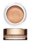 Clarins Ombre Satin Eyeshadow 07 Glossy Brown 4 ml