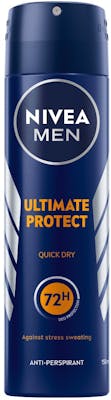Nivea Men Ultimate Protect Deospray 150 ml