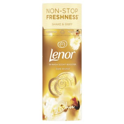 Lenor In-wash Geurbooster Gold Orchid 176 g