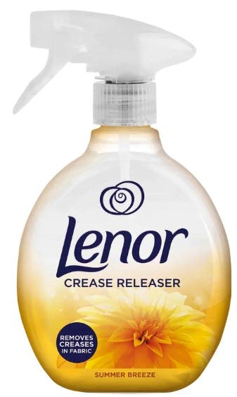 Lenor Crease Releaser Summer Breeze 500 ml