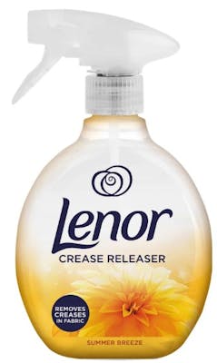 Lenor Crease Releaser Summer Breeze 500 ml