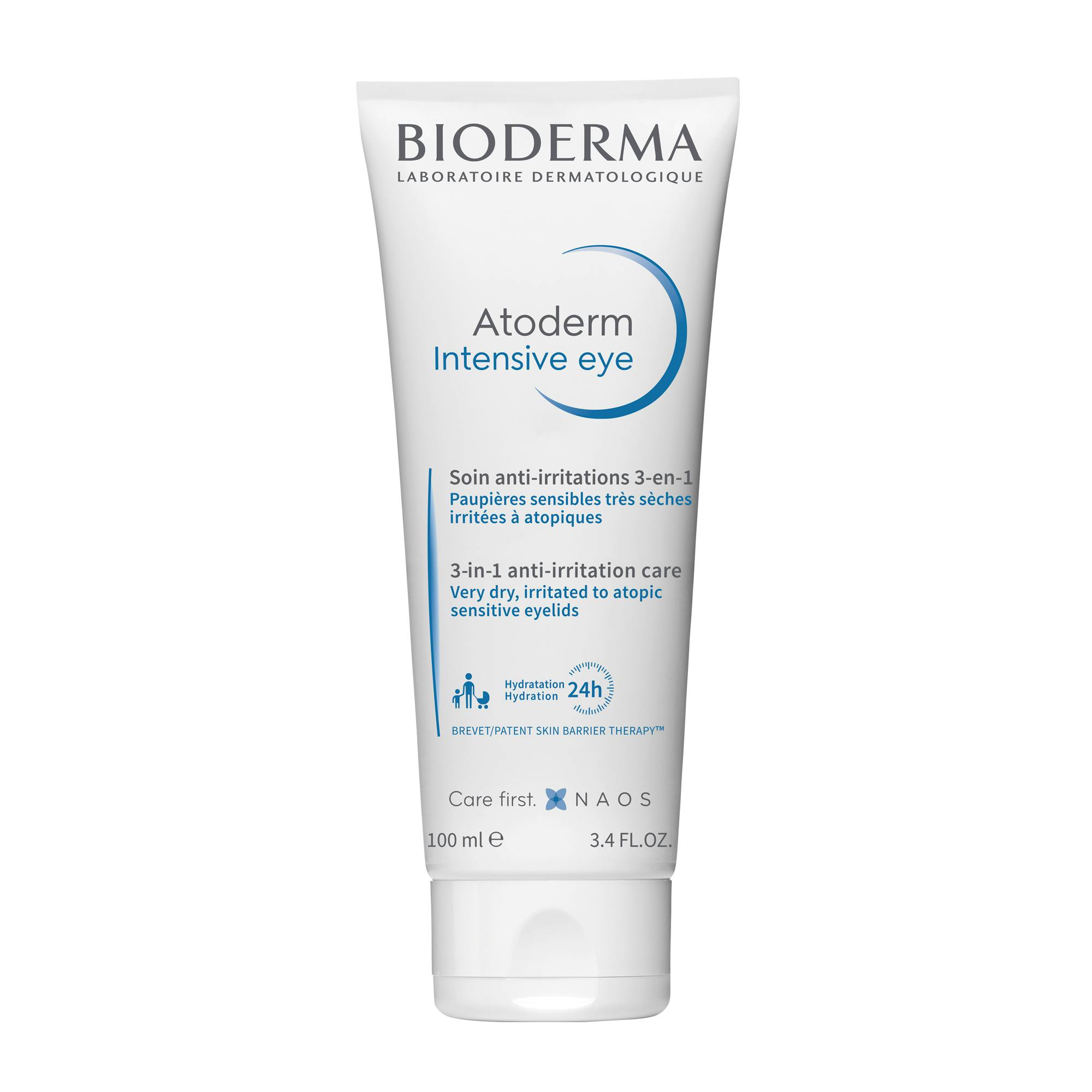 Bioderma Atoderm Intensive Eye 100 ml
