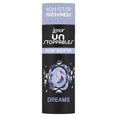 Lenor In-Wash Scent Booster Dreams 245 g