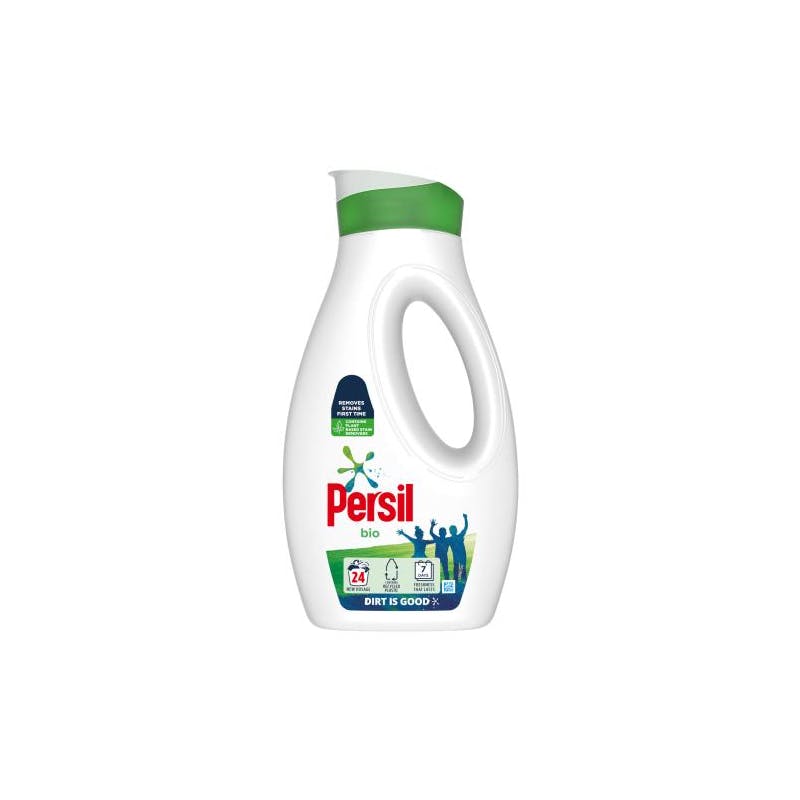 Persil Liquid Laundry Detergent Bio 648 ml