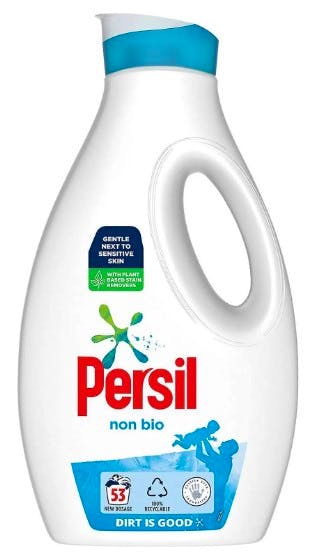 Persil non store bio powder