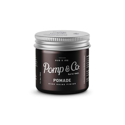 Pomp & Co. Pomade 60 ml