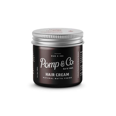 Pomp & Co. Hair Cream 60 ml