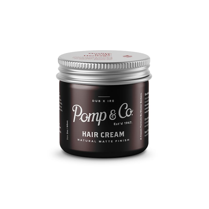 Pomp &amp; Co. Hair Cream 60 ml