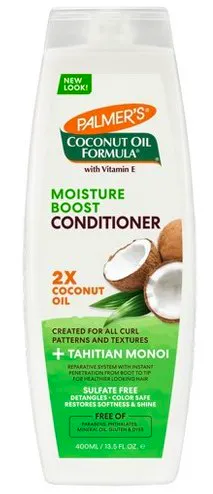 Palmer's Coconut Oil Formula Moisture Boost Conditioner 400 ml