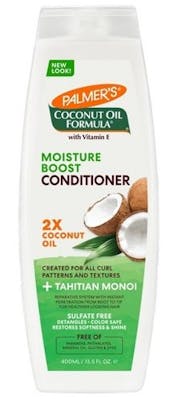 Palmer&#039;s Coconut Oil Formula Moisture Boost Conditioner 400 ml
