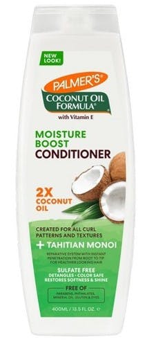 Palmer ' 's Coconut Oil Formula Moisture Boost Conditioner 400 Ml