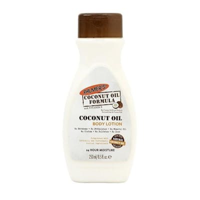 Palmer&#039;s Coconut Oil Body Lotion 250 ml