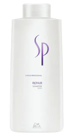 Wella Professionals SP Repair Shampoo 1000 ml