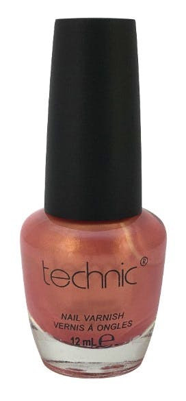 Technic Nailpolish New York, New York 12 ml