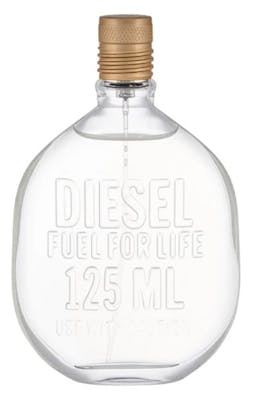 Diesel Fuel For Life Pour Homme EDT 125 ml
