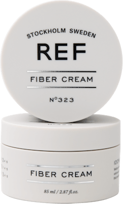 REF STOCKHOLM Fiber Cream 85 ml