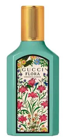 Gucci Flora Gorgeous Jasmine EDP 50 ml