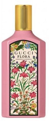 Gucci Flora Gorgeous Gardenia EDP 100 ml
