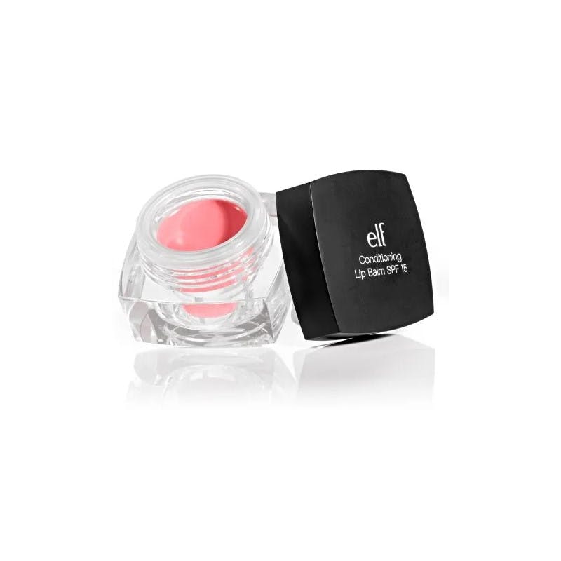 elf Conditioning Lip Balm Peaceful Pink 7,5 g