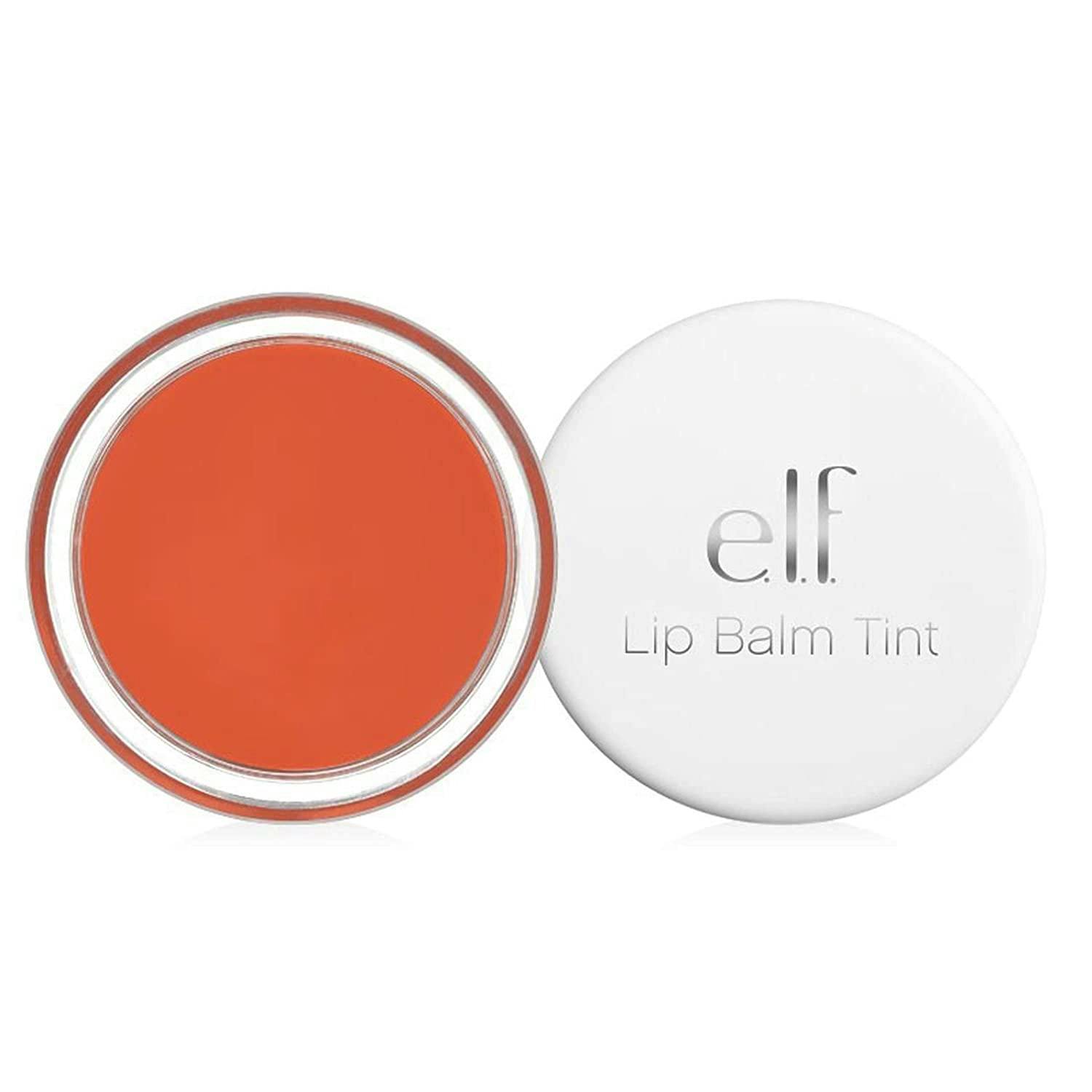 elf Lip Balm Tint Peach 4 g £2.25
