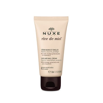 Nuxe Reve de Miel Hand &amp; Nail Cream 50 ml