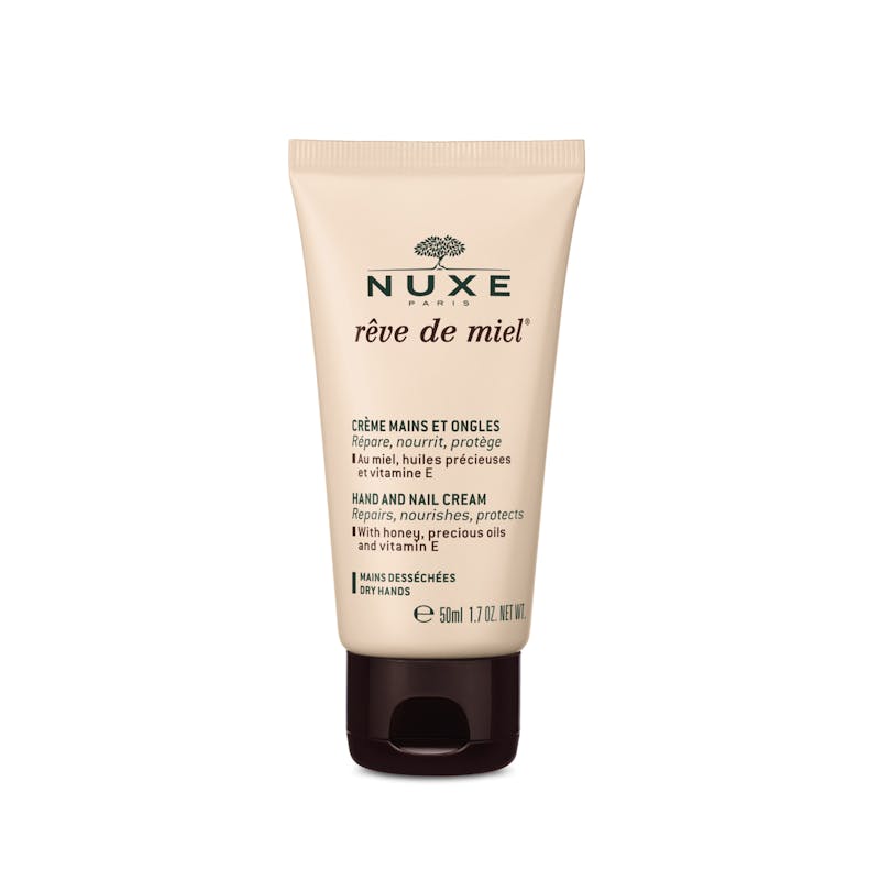 Nuxe Reve de Miel Hand &amp; Nail Cream 50 ml