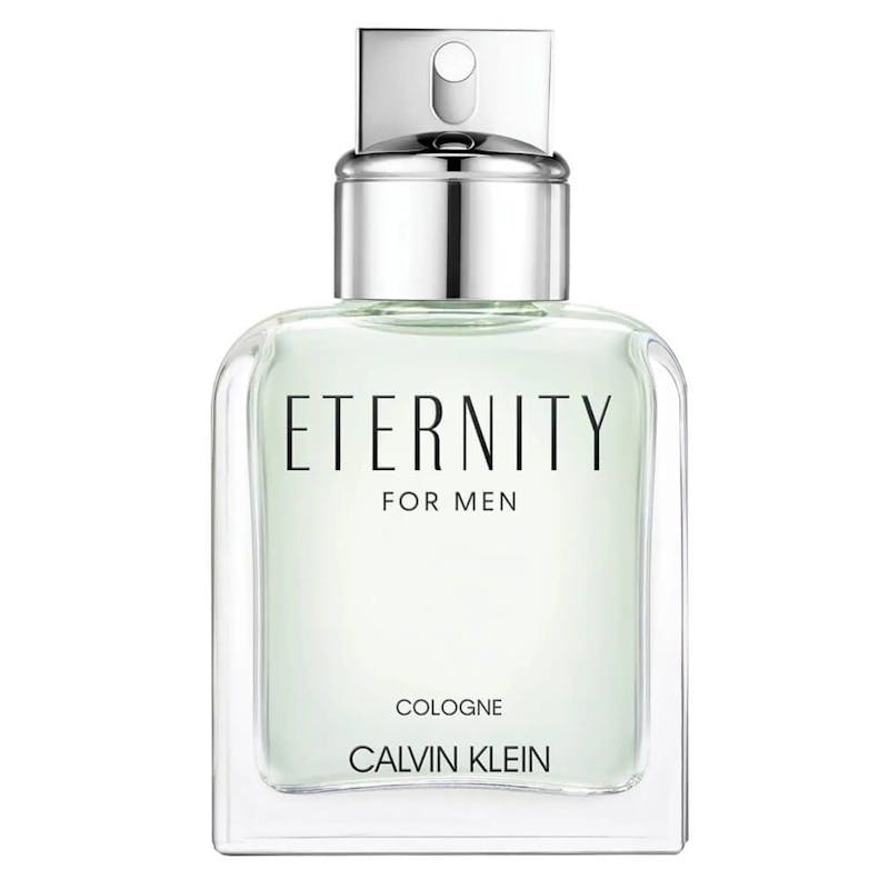 Calvin Klein Eternity Cologne For Men EDT 100 ml