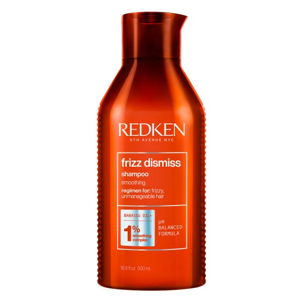 Redken Frizz Dismiss Shampoo 300 ml