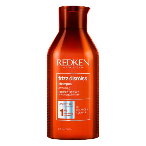 Redken Frizz Dismiss Shampoo 300 ml