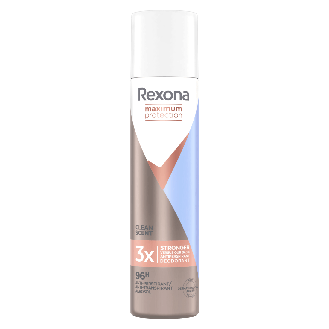 Rexona Maximum Protection Deodorant Spray Clean Scent 150 ml