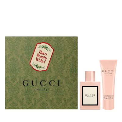 Gucci Bloom EDP Gift Set 2 x 50 ml