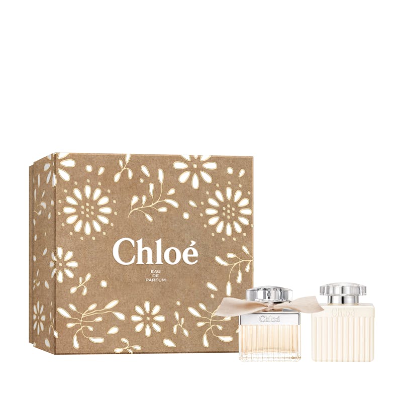 Chloé Signature Gift Box 50 ml + 100 ml