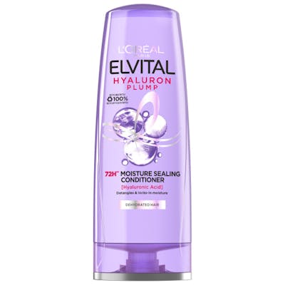 L&#039;Oréal Paris Elvital Hyaluron Plump Conditioner 200 ml