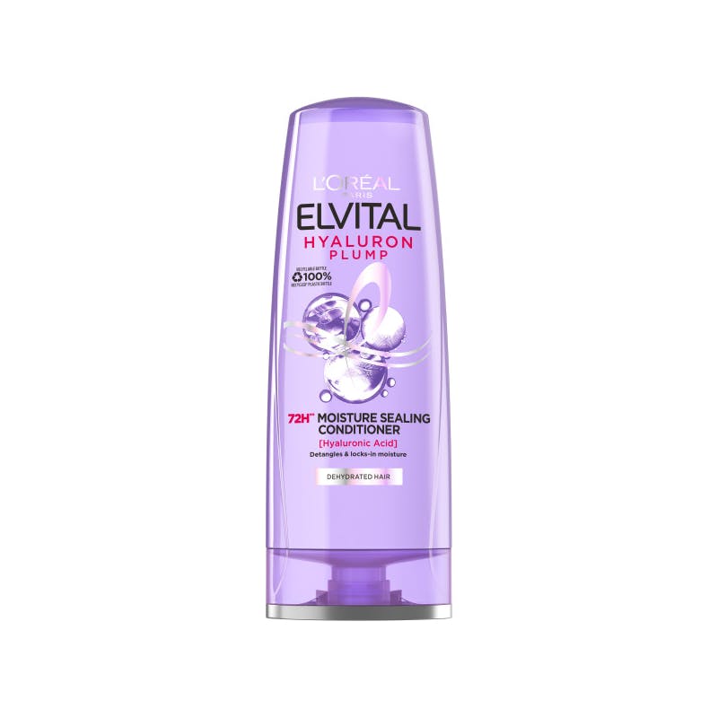 L&#039;Oréal Elvital Hyaluron Plump Conditioner 200 ml