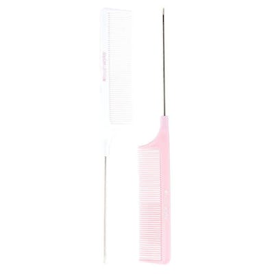 brushworks Needle Combs 2 st
