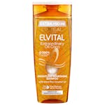 L&#039;Oréal Paris Elvital Extraordinary Oil Coconut Shampoo 300 ml