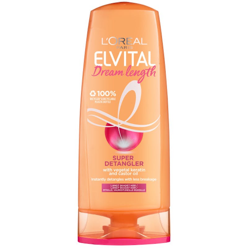 L&#039;Oréal Paris Elvital Dream Length Conditioner 200 ml